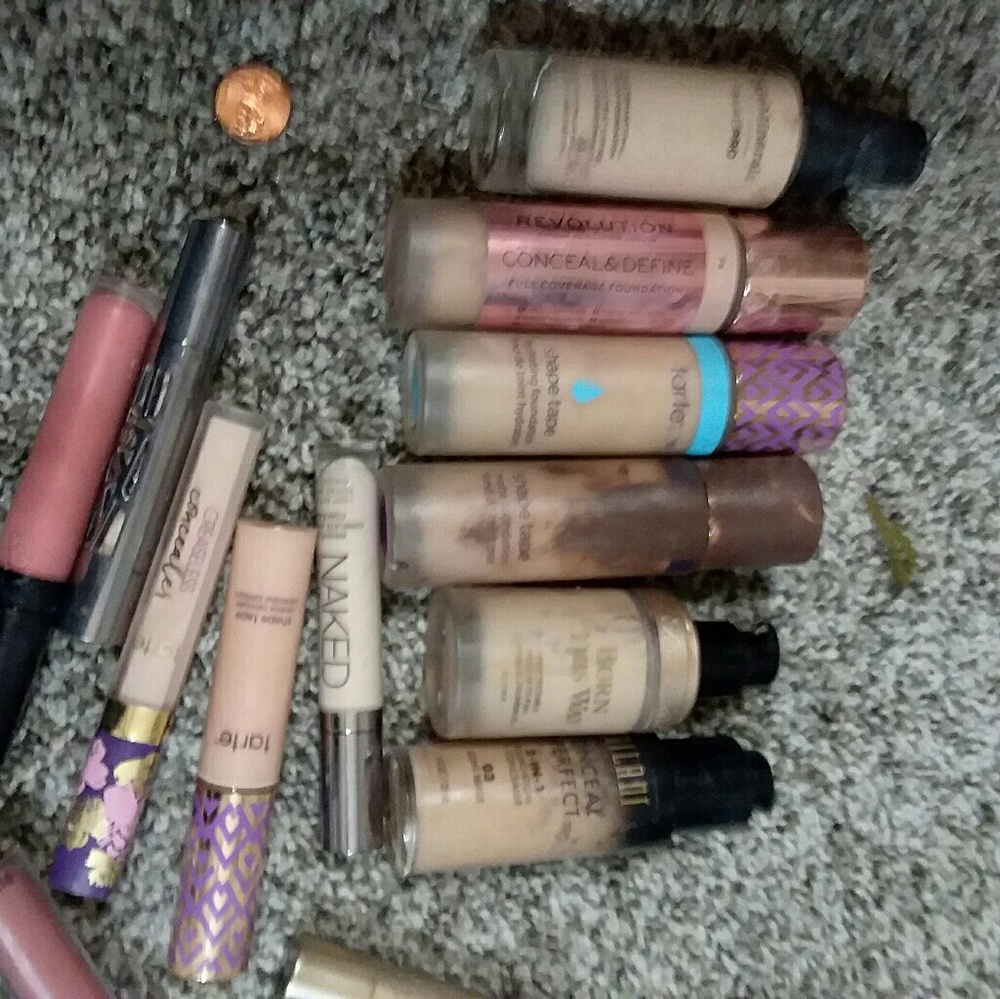 Makeup